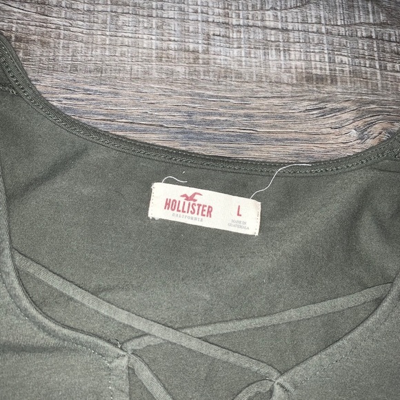 HOLLISTER LONG SLEEVE - Picture 5 of 6